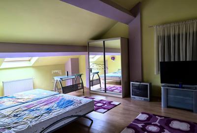 Vila superba in Breaza Vila superba in Breaza - 21