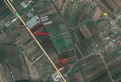 Teren în Central - 1