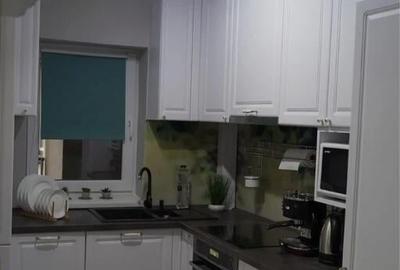 Apartament cu 2 camere decomandat în Soarelui - 2