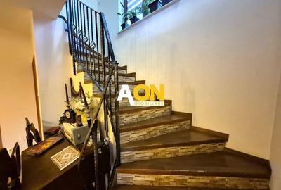 Casa 4 Camere, P+M, 137 mp, Teren 327 mp,  Toate Utilitatile, Micesti - 9