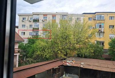 Apartament cu 3 camere decomandat în 9 Mai - 4