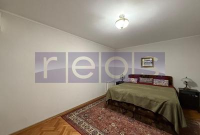 Casă individuală cu 9 camere cu Canalizare în Grădina Icoanei - 21