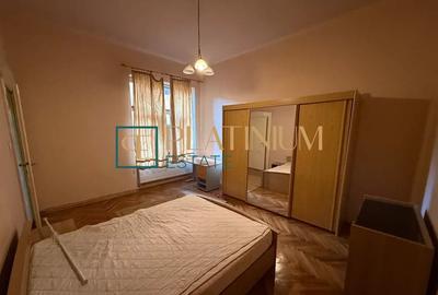 P4707 Apartament 2 camere in zona Neptun, CLADIRE ISTORICA, ETAJ 1, CENTRALA - 2