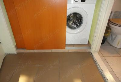 Apartament cu 2 camere semidecomandat în Podgoria