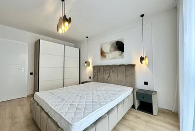 Prima inchiriere! Apartament cu 2 camere, garaj - The Nest Prima inchiriere! Apartament cu 2 camere, garaj - The Nest - 6