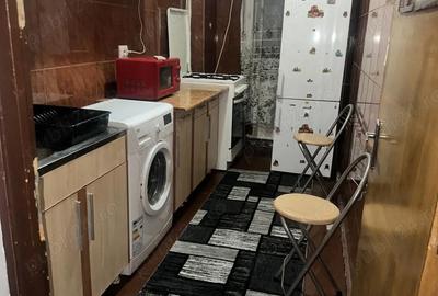 Garsonieră decomandată în Nerva Traian