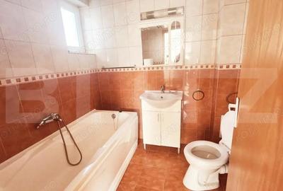 Apartament cu 3 camere decomandat în Micești - 4