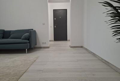 Apartament cu 2 camere semidecomandat în Central - 8