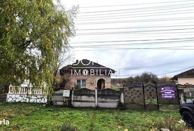 Spațiu comercial, în Curtișoara - 4