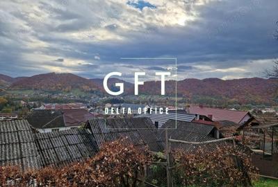 Casă cu 3 camere cu Teren 1926 Mp în Central - 8