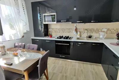 Duplex cu 3 camere la 2 minute de statie Mosnita Noua - 1