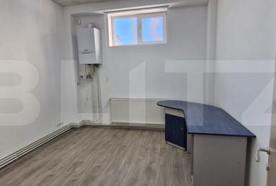 Spațiu comercial, de 82 mp, în Micro 6 - 3