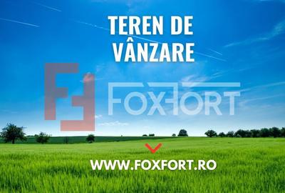 Teren intravilan de 817 mp, zona Sanandrei - 3
