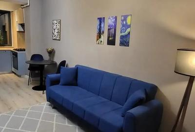 Apartament 2 Camere| Ivory Residence| Semidecomandat - 2