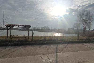 Teren intravilan de casa in Sacalaz de vanzare Teren intravilan de casa in Sacalaz de vanzare - 1