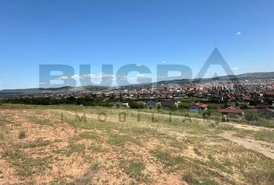 Teren intravilan, 747 mp, zona Piata Cetate - 1