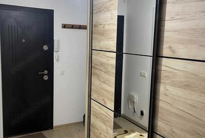 Garsonieră nedecomandată, mobilată în Lacul Morii - 2