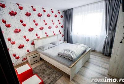 Apartament cu 3 camere decomandat în Central - 5