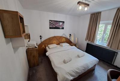 Apartament cu 3 camere, decomandat, et.2, 70 mp - Sopping City - 9