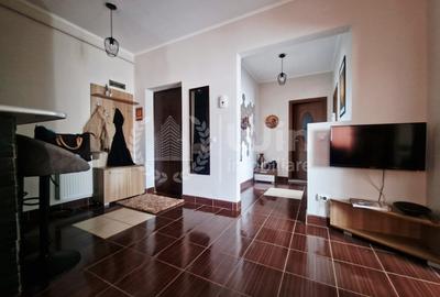 Apartament 3 camere | Etaj 6/10 | Modern | Zorilor | UMF! - 11