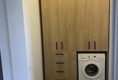 Apartament cu 2 camere decomandat în Central - 4