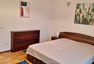Apartament cu 3 camere decomandat, mobilat în Calea Plevnei - 5