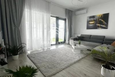 Vanzare Casa Complex Rezidential - Popesti-Leordeni - Comision 0%