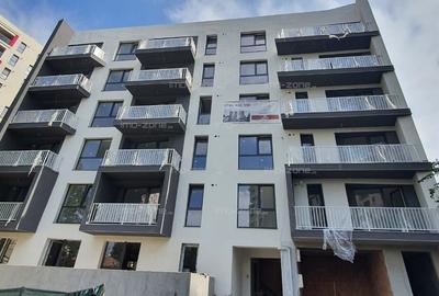 DRUMUL TABEREI - 2 CAMERE, DECOMANDAT, BUCATARIE INCHISA, COMISION 0% - 3