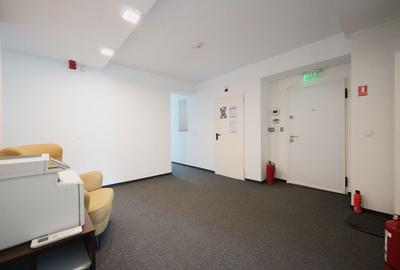 Spatiu birou, 144mp utili, Dorobanti - 13