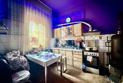 Apartament 2 camere, 50mp, curte comuna, zona Fabric - Andrei Saguna - 12