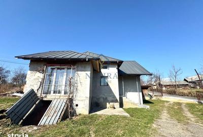 Casă cu 3 camere decomandat cu Teren 5000 Mp în Șișești - 4