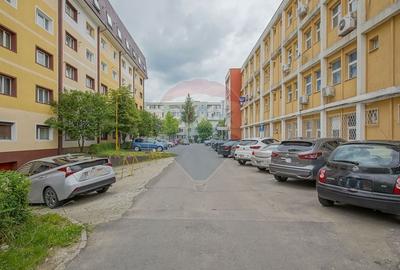 Spatiu birouri 122 mp - zona Astra | Investitie cu potential ridicat - 1