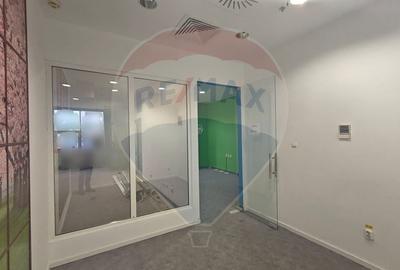 Spațiu comercial, de 133 mp, în Zorilor - 13