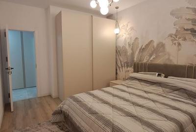 Apartament cu 2 camere în Apărătorii Patriei - 5