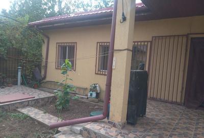 Casa 3 camere Jud Ilfov Glina / Popesti Leordeni - 4