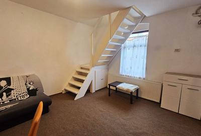 Apartament cu 2 camere semidecomandat în Central - 7