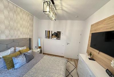 Apartament 2 camere cu loc de parcare si terasa EvoCasa O... Apartament 2 camere cu loc de parcare si terasa EvoCasa O... - 14