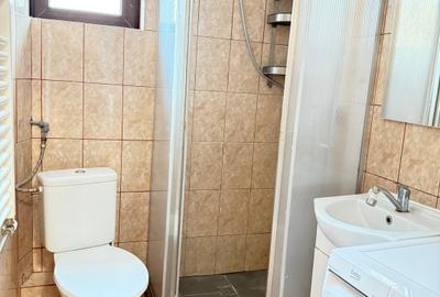 Apartament cu 2 camere decomandat în Dumbrăvița - 8