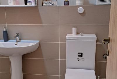 BERCENI-CARTIERUL SOLAR-APARTAMENT 2 CAMERE - 6