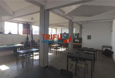Spațiu comercial, de 120 mp, în Central - 2