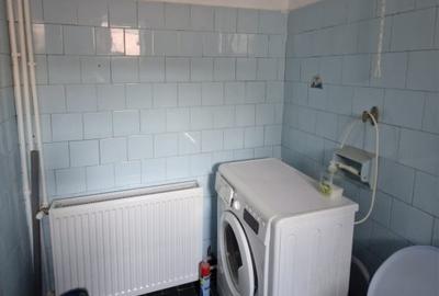 Apartament cu 3 camere decomandat în Eforie Nord - 8