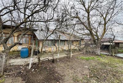 Casă cu 7 camere cu Teren 657 Mp în Central - 5