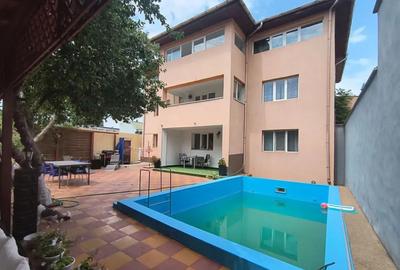 Casă cu 7 camere cu Teren 432 Mp în Fizicienilor - 10