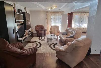 Casa Individuala de vanzare | 306 mp utili | Ocna Sibiului - 3