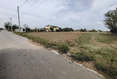 Spațiu comercial, în Bolintin-Deal - 1