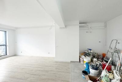 2 camere finisate 50 mp+ garaj subteran et 1- Wings -  Zorilor - 4