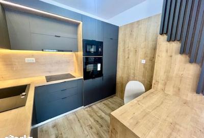 Apartament cu 2 camere în Belvedere - 5