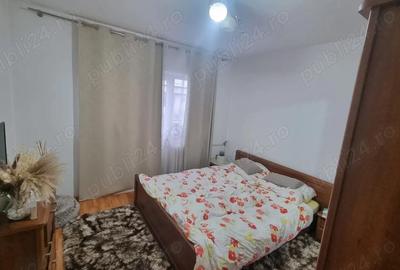 Apartament cu 2 camere decomandat în Central - 3