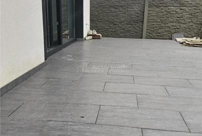 Casă cu 4 camere cu Teren 400 Mp în Buda - 9