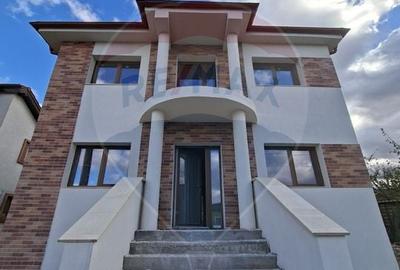 Casa semifinisata cu 4 camere de vanzare in Dezmir - COMISION 0% Casa semifinisata cu 4 camere de vanzare in Dezmir - COMISION 0% - 10